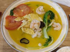 -天山传奇新疆菜(SKLP店)