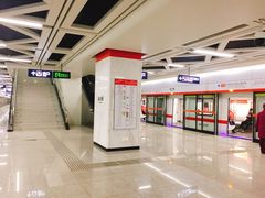 -取水楼(地铁站)
