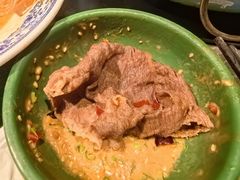 新西兰谷饲和牛-阿古蒙·传统涮火锅自助(三台子万象汇店)