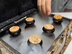 -3号仓库·创意中国菜(嘉兴龙鼎万达店)