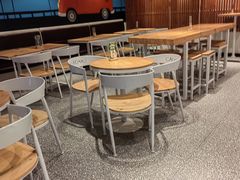 -CALIFORKS加州叉子轻食(朝阳门店)