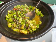 -渔舟意·湖南家宴(萝岗纳金城店)