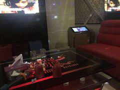 -劲派KTV(江南大道南店)