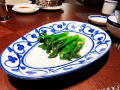 -逸东轩(香港逸东酒店)