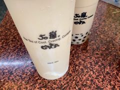 -50嵐鲜茶专卖连锁店(金城镇店)