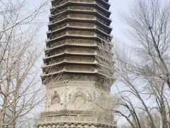 -玲珑塔公园