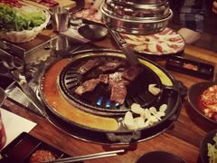 -喜来稀肉(金巴利道店)