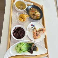 -美悦湾月子中心(熙湖店)