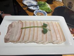 -凤吉园乌拉满族火锅中华老字号(繁荣路店)
