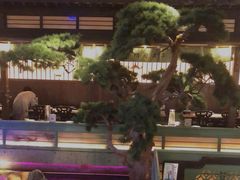 -绿茶餐厅(南昌王府井店)