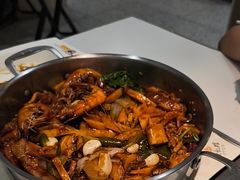 -黄记煌三汁焖锅(招商花园店)