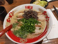 -豚王拉面(澳门银河店)