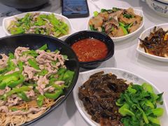 -老地方面馆(思南路店)