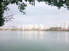-石湖景区