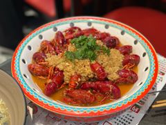 -钱锋炭缸烧烤(南湖大路总店)