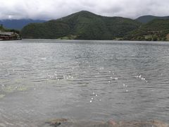 -丽江泸沽湖景区-里格半岛