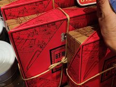 -旺顺阁·北京菜·烤鸭(大望路店)
