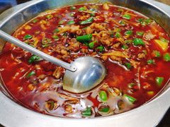 -盐井记·自贡美蛙鲜锅兔(中和店)