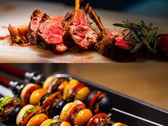 -解放碑威斯汀酒店-知味国际美食餐厅