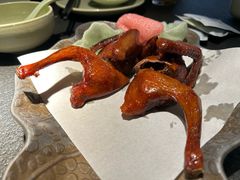 -蝴蝶里·粤菜·点心(滨江龙湖店)