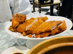 -熠盛粤味(永康路店)