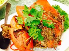 -新加坡海鲜共和(名胜世界圣淘沙海滨坊)