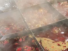 -化龙桥九宫格火锅(清水河店)