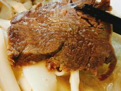 -同胜祥清真新豫菜(杜岭街店)