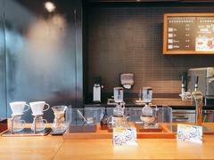 -星巴克臻选(苏州汇豪店)