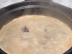 -捞神煲汤火锅(湖滨商业街店)