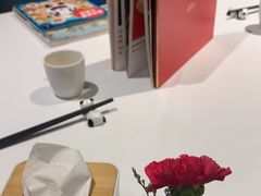 -眉州东坡(北苑华贸店)