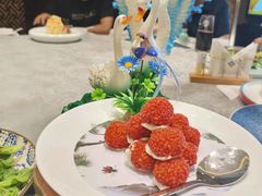 -金陵新城饭店