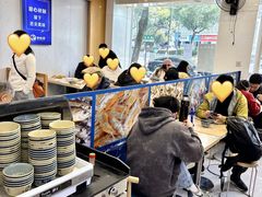 -木木鲜海鲜面(天一店)