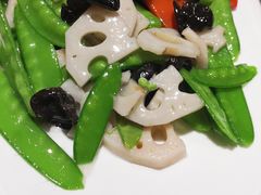 -江津如果餐厅(江津店)