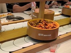 -龍歌自助小火锅(崂山丽达店)