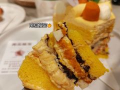 -迦南的早晨蛋糕甜品集合店