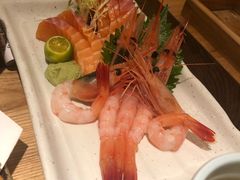 -初居食屋日式料理(万象城购物中心店)