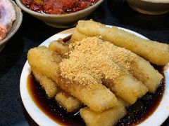 -星鸿社重庆老火锅(燃灯寺分店)