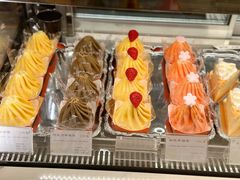 -檬舒舒MonChouChou(久光百货店)