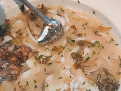 -渔语鱼酸菜鱼新川菜(来福士店)