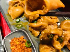 -谭鸭血老火锅(漳州路店)