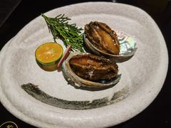 汁煮鲍鱼-花潮料理艺食馆(SM新生活广场店)