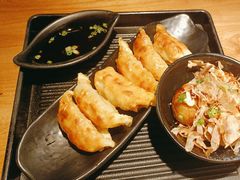 -雷门拉面店(新光天地店)