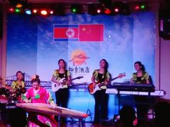 -柳京酒店(滨江中路店)