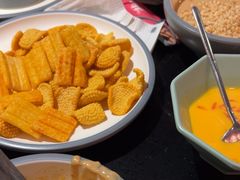 -井格重庆火锅(西直门凯德Mall店)
