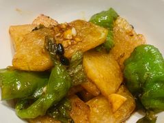 -冇味湘潭菜(湘江世纪城店)