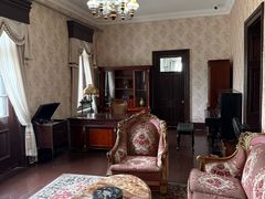 -张学良旧居陈列馆