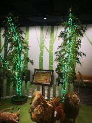 -幻贝家儿童乐园(苏州中心店)