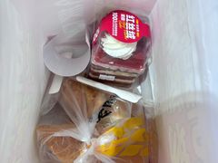 -味多美蛋糕(六里桥店)