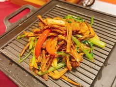 -叶叶菩提·晋福宫